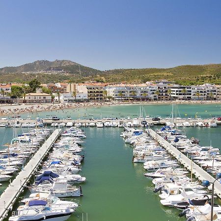 Apartment Palmiers I-1 By Interhome Llança Εξωτερικό φωτογραφία