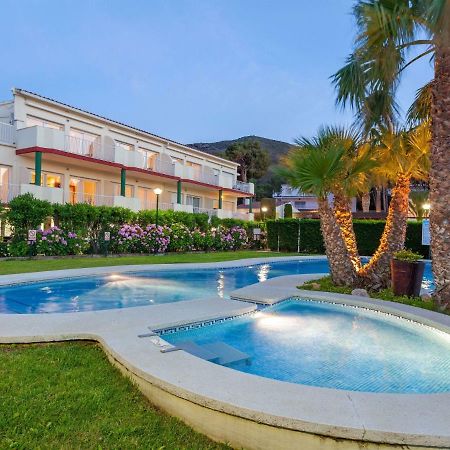 Apartment Palmiers I-1 By Interhome Llança Εξωτερικό φωτογραφία