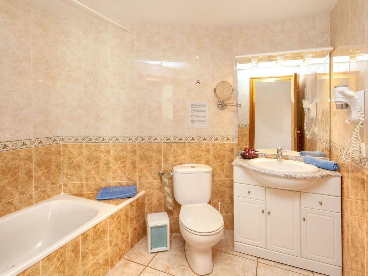 Apartment Palmiers I-1 By Interhome Llança Εξωτερικό φωτογραφία