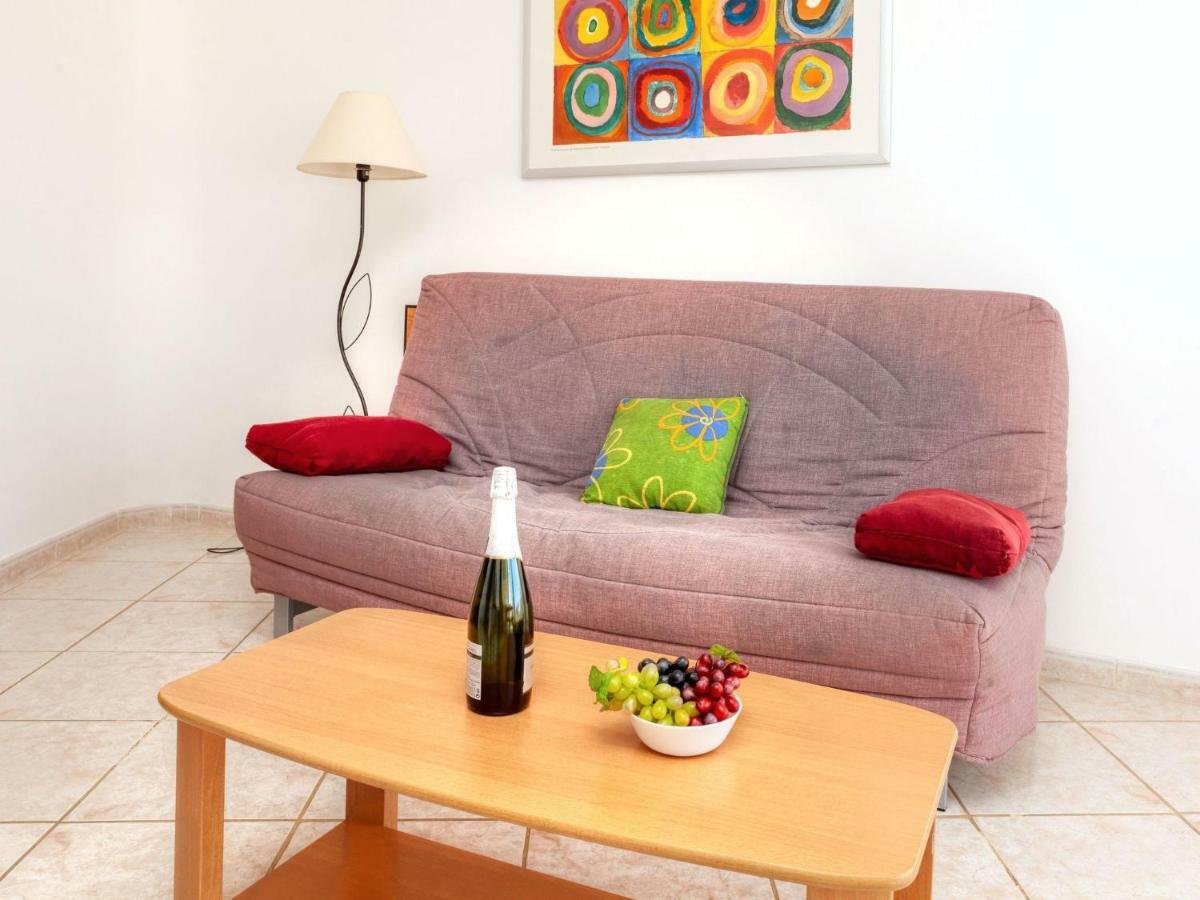 Apartment Palmiers I-1 By Interhome Llança Εξωτερικό φωτογραφία
