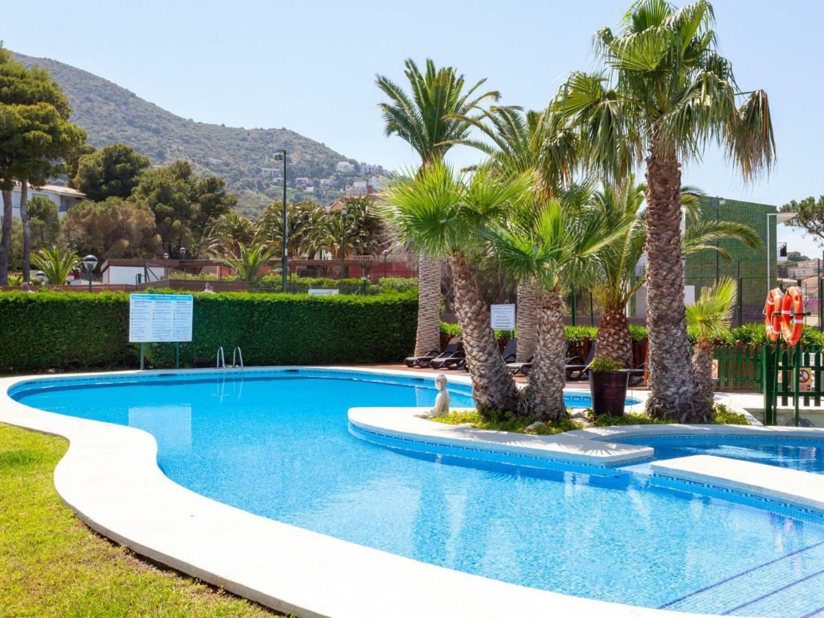 Apartment Palmiers I-1 By Interhome Llança Εξωτερικό φωτογραφία