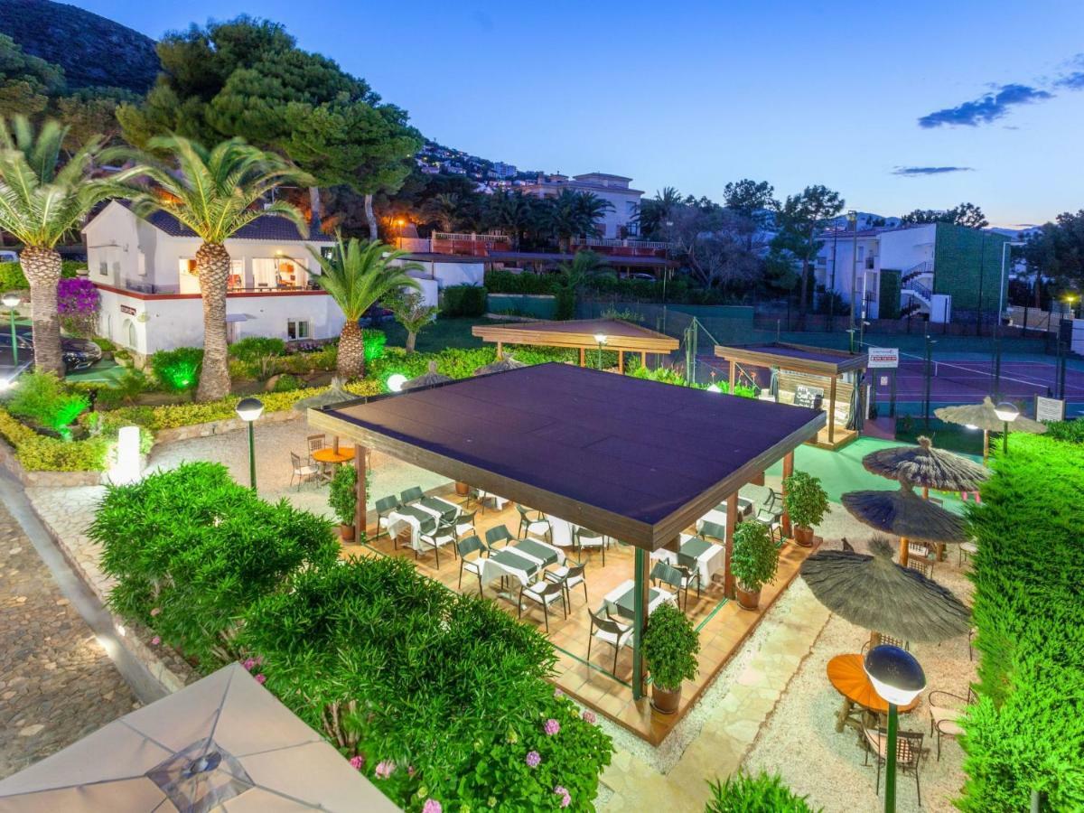 Apartment Palmiers I-1 By Interhome Llança Εξωτερικό φωτογραφία