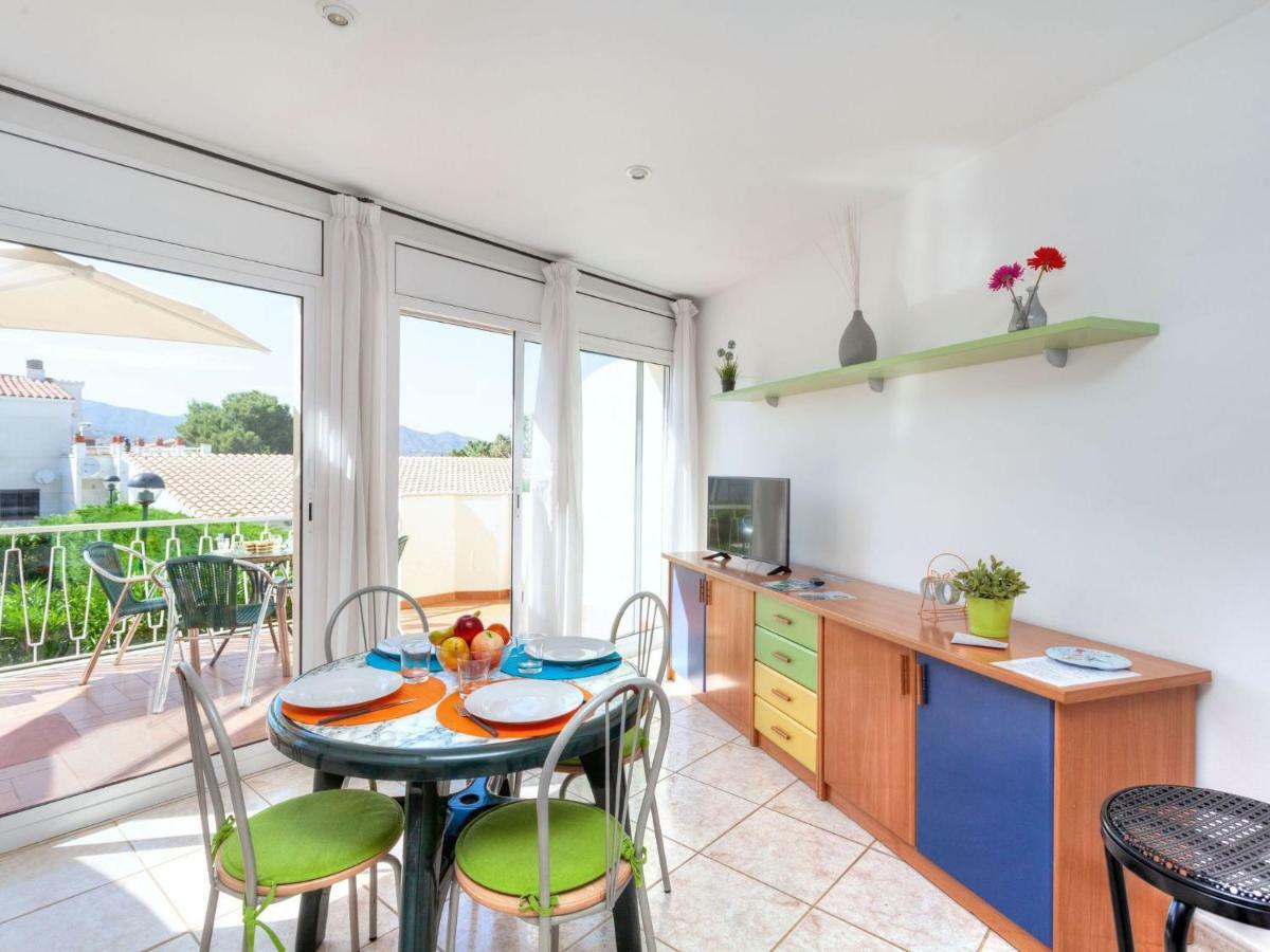 Apartment Palmiers I-1 By Interhome Llança Εξωτερικό φωτογραφία
