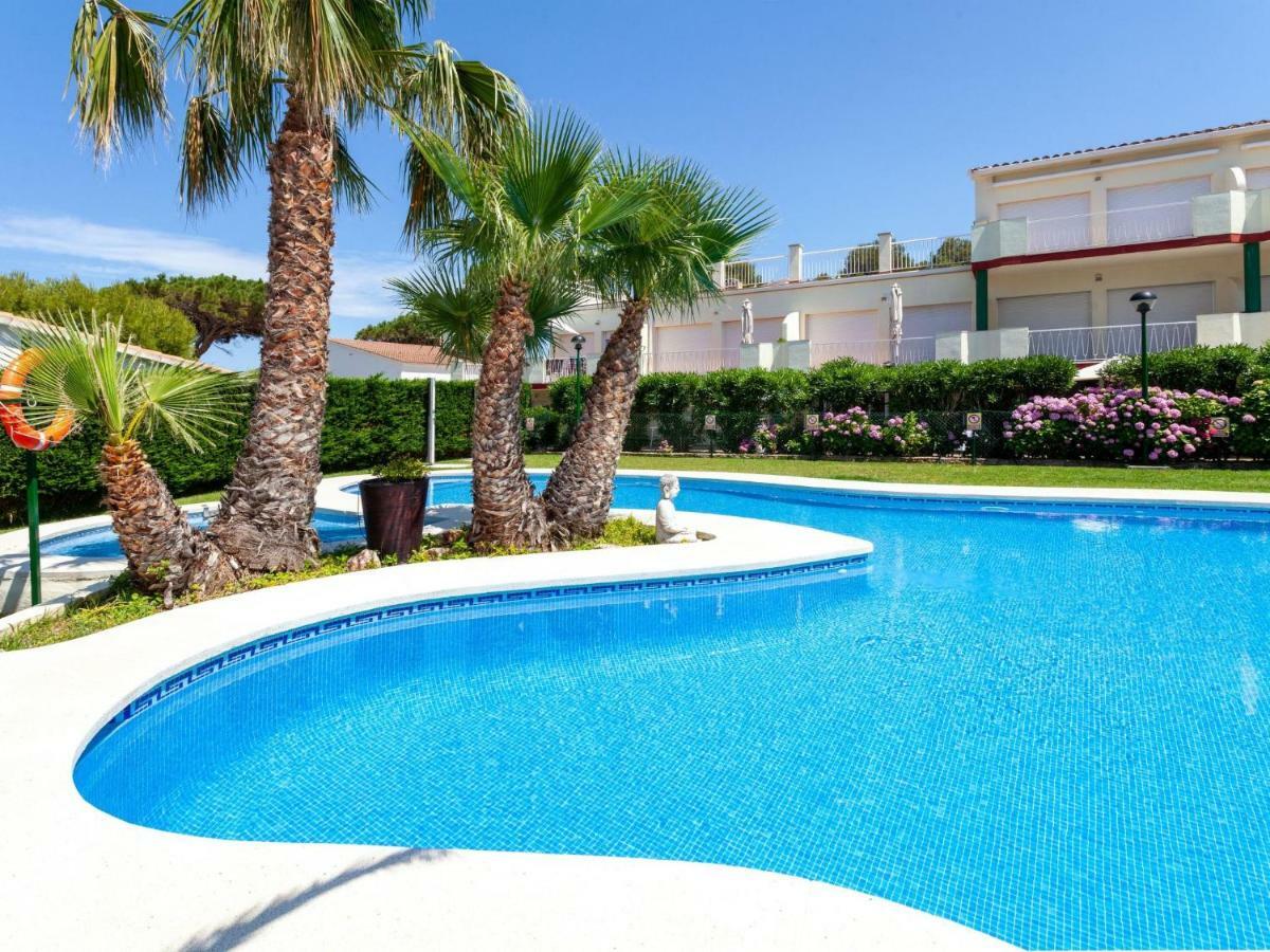 Apartment Palmiers I-1 By Interhome Llança Εξωτερικό φωτογραφία