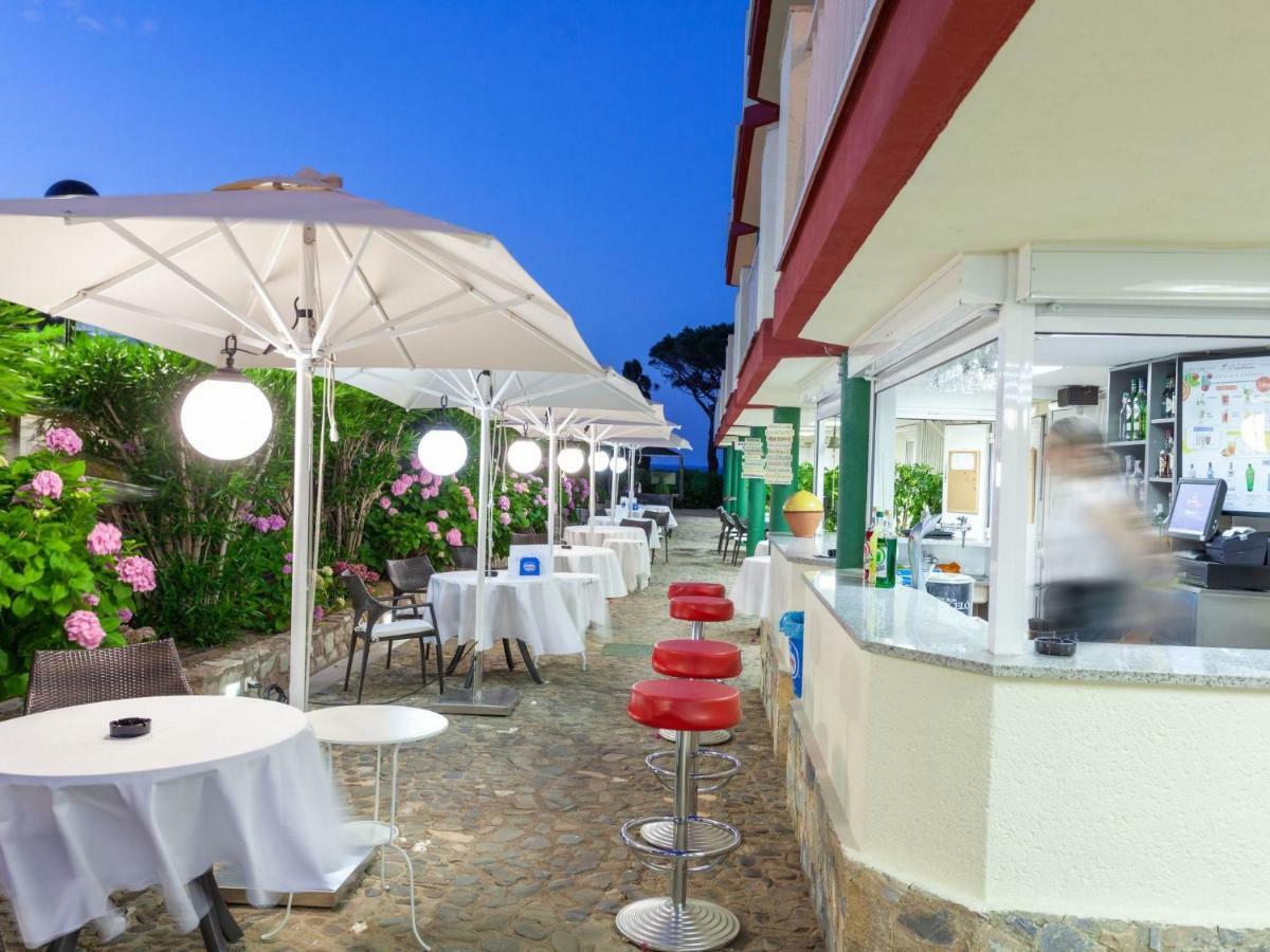 Apartment Palmiers I-1 By Interhome Llança Εξωτερικό φωτογραφία