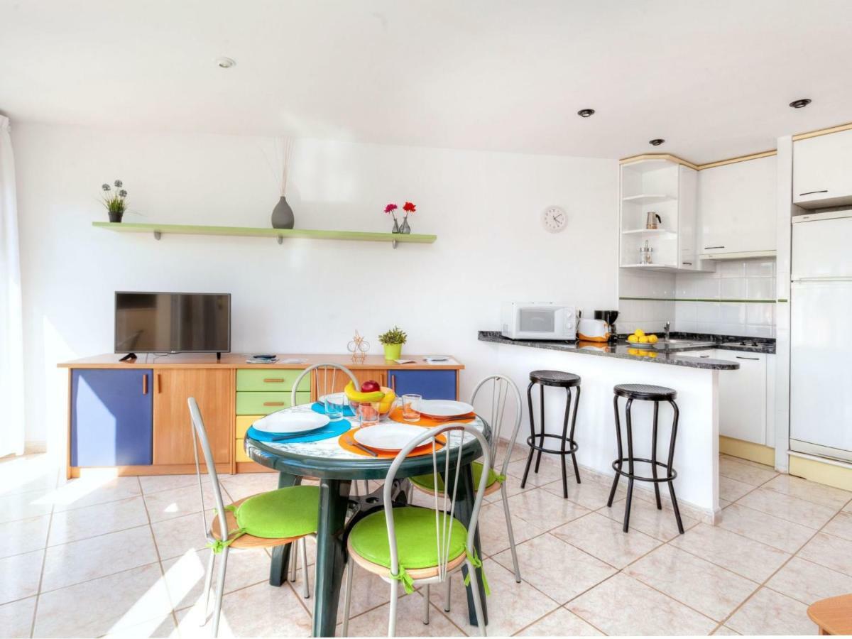Apartment Palmiers I-1 By Interhome Llança Εξωτερικό φωτογραφία